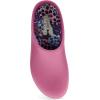 imageDansko Kaci SlipOn Mule ClogFuchsia Molded