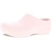 imageDansko Kaci SlipOn Mule ClogPink Molded