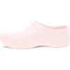 imageDansko Kaci SlipOn Mule ClogPink Molded
