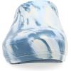 imageDansko Kaci SlipOn Mule ClogSky Marbled Molded