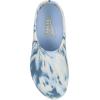 imageDansko Kaci SlipOn Mule ClogSky Marbled Molded