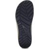 imageDansko Kane SlipOn Mule Clog for Women  Lightweight Cushioned Comfort and Removable EVA Footbed with Arch Support  Easy Clean UppersBlack Molded