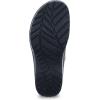 imageDansko Kane SlipOn Mule Clog for Women  Lightweight Cushioned Comfort and Removable EVA Footbed with Arch Support  Easy Clean UppersBlackBlack
