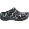 imageDansko Kane SlipOn Mule Clog for Women  Lightweight Cushioned Comfort and Removable EVA Footbed with Arch Support  Easy Clean UppersCamo Mold