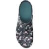 imageDansko Kane SlipOn Mule Clog for Women  Lightweight Cushioned Comfort and Removable EVA Footbed with Arch Support  Easy Clean UppersCamo Mold