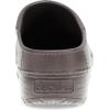 imageDansko Kane SlipOn Mule Clog for Women  Lightweight Cushioned Comfort and Removable EVA Footbed with Arch Support  Easy Clean UppersChocolate