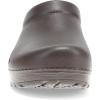 imageDansko Kane SlipOn Mule Clog for Women  Lightweight Cushioned Comfort and Removable EVA Footbed with Arch Support  Easy Clean UppersChocolate