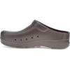 imageDansko Kane SlipOn Mule Clog for Women  Lightweight Cushioned Comfort and Removable EVA Footbed with Arch Support  Easy Clean UppersChocolate
