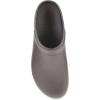 imageDansko Kane SlipOn Mule Clog for Women  Lightweight Cushioned Comfort and Removable EVA Footbed with Arch Support  Easy Clean UppersChocolate
