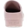 imageDansko Kane SlipOn Mule Clog for Women  Lightweight Cushioned Comfort and Removable EVA Footbed with Arch Support  Easy Clean UppersMauve