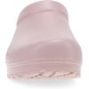 imageDansko Kane SlipOn Mule Clog for Women  Lightweight Cushioned Comfort and Removable EVA Footbed with Arch Support  Easy Clean UppersMauve