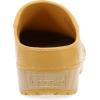 imageDansko Kane SlipOn Mule Clog for Women  Lightweight Cushioned Comfort and Removable EVA Footbed with Arch Support  Easy Clean UppersMustard Molded