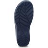 imageDansko Kane SlipOn Mule Clog for Women  Lightweight Cushioned Comfort and Removable EVA Footbed with Arch Support  Easy Clean UppersNavy