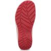 imageDansko Kane SlipOn Mule Clog for Women  Lightweight Cushioned Comfort and Removable EVA Footbed with Arch Support  Easy Clean UppersRed Molded