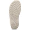imageDansko Kane SlipOn Mule Clog for Women  Lightweight Cushioned Comfort and Removable EVA Footbed with Arch Support  Easy Clean UppersSand