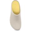 imageDansko Kane SlipOn Mule Clog for Women  Lightweight Cushioned Comfort and Removable EVA Footbed with Arch Support  Easy Clean UppersSand