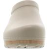 imageDansko Kane SlipOn Mule Clog for Women  Lightweight Cushioned Comfort and Removable EVA Footbed with Arch Support  Easy Clean UppersSand