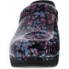 imageDansko LT Pro Clogs for Women  Lightweight Rocker Bottom Footwear for Comfort and Support  Ideal for Long Standing Professionals  Nursing Veterinarians Food Service Healthcare ProfessionalsDitsy Floral