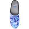 imageDansko LT Pro Clogs for Women  Lightweight Rocker Bottom Footwear for Comfort and Support  Ideal for Long Standing Professionals  Nursing Veterinarians Food Service Healthcare ProfessionalsBlue Crush Patent
