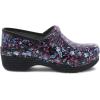 imageDansko LT Pro Clogs for Women  Lightweight Rocker Bottom Footwear for Comfort and Support  Ideal for Long Standing Professionals  Nursing Veterinarians Food Service Healthcare ProfessionalsDitsy Floral
