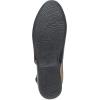 imageDansko Lea Slingback Flats for Women  Comfortable Flats with Arch Support for ComfortBlack
