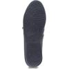imageDansko Leeza Ballerina Flats for Women  Comfortable Flat Shoes with Arch Support  Versatile Casual to Dressy Footwear  Lightweight Rubber OutsoleBlack