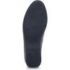 imageDansko Lexie SlipOn Mules for Women  Comfortable Flat Shoes with Arch Support  Versatile Casual to Dressy Footwear  Lightweight Rubber OutsoleBlack
