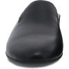 imageDansko Lexie SlipOn Mules for Women  Comfortable Flat Shoes with Arch Support  Versatile Casual to Dressy Footwear  Lightweight Rubber OutsoleBlack