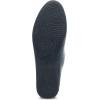 imageDansko Lexie SlipOn Mules for Women  Comfortable Flat Shoes with Arch Support  Versatile Casual to Dressy Footwear  Lightweight Rubber OutsoleBlack Patent