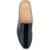 imageDansko Lexie SlipOn Mules for Women  Comfortable Flat Shoes with Arch Support  Versatile Casual to Dressy Footwear  Lightweight Rubber OutsoleBlack Patent