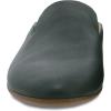 imageDansko Lexie SlipOn Mules for Women  Comfortable Flat Shoes with Arch Support  Versatile Casual to Dressy Footwear  Lightweight Rubber OutsoleGreen