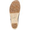 imageDansko Lilah Mary Jane Clog for Women  Linings from Recycled Materials and Leather for Breathability Lightweight Rubber Outsole for LongLasting WearTan