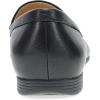 imageDansko Lorri SlipOn Loafers for Women  Comfortable Flat Shoes with Arch Support  Versatile Casual to Dressy Footwear  Lightweight Rubber OutsoleBlack