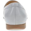imageDansko Lorri SlipOn Loafers for Women  Comfortable Flat Shoes with Arch Support  Versatile Casual to Dressy Footwear  Lightweight Rubber OutsoleGrey