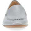imageDansko Lorri SlipOn Loafers for Women  Comfortable Flat Shoes with Arch Support  Versatile Casual to Dressy Footwear  Lightweight Rubber OutsoleGrey