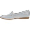imageDansko Lorri SlipOn Loafers for Women  Comfortable Flat Shoes with Arch Support  Versatile Casual to Dressy Footwear  Lightweight Rubber OutsoleGrey