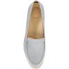 imageDansko Lorri SlipOn Loafers for Women  Comfortable Flat Shoes with Arch Support  Versatile Casual to Dressy Footwear  Lightweight Rubber OutsoleGrey