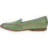 imageDansko Lorri SlipOn Loafers for Women  Comfortable Flat Shoes with Arch Support  Versatile Casual to Dressy Footwear  Lightweight Rubber OutsoleJade