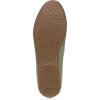imageDansko Lorri SlipOn Loafers for Women  Comfortable Flat Shoes with Arch Support  Versatile Casual to Dressy Footwear  Lightweight Rubber OutsoleJade