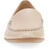 imageDansko Lorri SlipOn Loafers for Women  Comfortable Flat Shoes with Arch Support  Versatile Casual to Dressy Footwear  Lightweight Rubber OutsoleSand