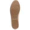 imageDansko Lorri SlipOn Loafers for Women  Comfortable Flat Shoes with Arch Support  Versatile Casual to Dressy Footwear  Lightweight Rubber OutsoleSand