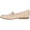 imageDansko Lorri SlipOn Loafers for Women  Comfortable Flat Shoes with Arch Support  Versatile Casual to Dressy Footwear  Lightweight Rubber OutsoleSand