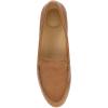 imageDansko Lorri SlipOn Loafers for Women  Comfortable Flat Shoes with Arch Support  Versatile Casual to Dressy Footwear  Lightweight Rubber OutsoleTan