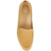 imageDansko Lorri SlipOn Loafers for Women  Comfortable Flat Shoes with Arch Support  Versatile Casual to Dressy Footwear  Lightweight Rubber OutsoleWheat