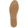 imageDansko Lorri SlipOn Loafers for Women  Comfortable Flat Shoes with Arch Support  Versatile Casual to Dressy Footwear  Lightweight Rubber OutsoleWhite