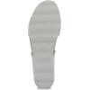 imageDansko Maddy SlipOn Wedge Sandal for Women Comfortable Wedge Shoes with Arch Support Fully Adjustable Straps with Hook ampamp Loop ClosureVersatile Casual to Dressy Footwear Lightweight Rubber OutsoleIvory