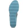 imageDansko Maddy SlipOn Wedge Sandal for Women Comfortable Wedge Shoes with Arch Support Fully Adjustable Straps with Hook ampamp Loop ClosureVersatile Casual to Dressy Footwear Lightweight Rubber OutsoleLagoon