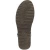 imageDansko Mae Mary Jane for Women  DualDensity CorkEVA Midsole and Lightweight Rubber Outsole Provide Durable and Comfortable Ride on Patented Stapled ConstructionDenim