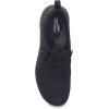 imageDansko Marlee Occupational Sneaker for Women  SlipOn Lightweight Flexible and SlipResistant with Added Arch Support for AllDay Comfort  Great for Healthcare Food Service Salon WorkersBlack
