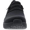 imageDansko Marlee Occupational Sneaker for Women  SlipOn Lightweight Flexible and SlipResistant with Added Arch Support for AllDay Comfort  Great for Healthcare Food Service Salon WorkersBlack